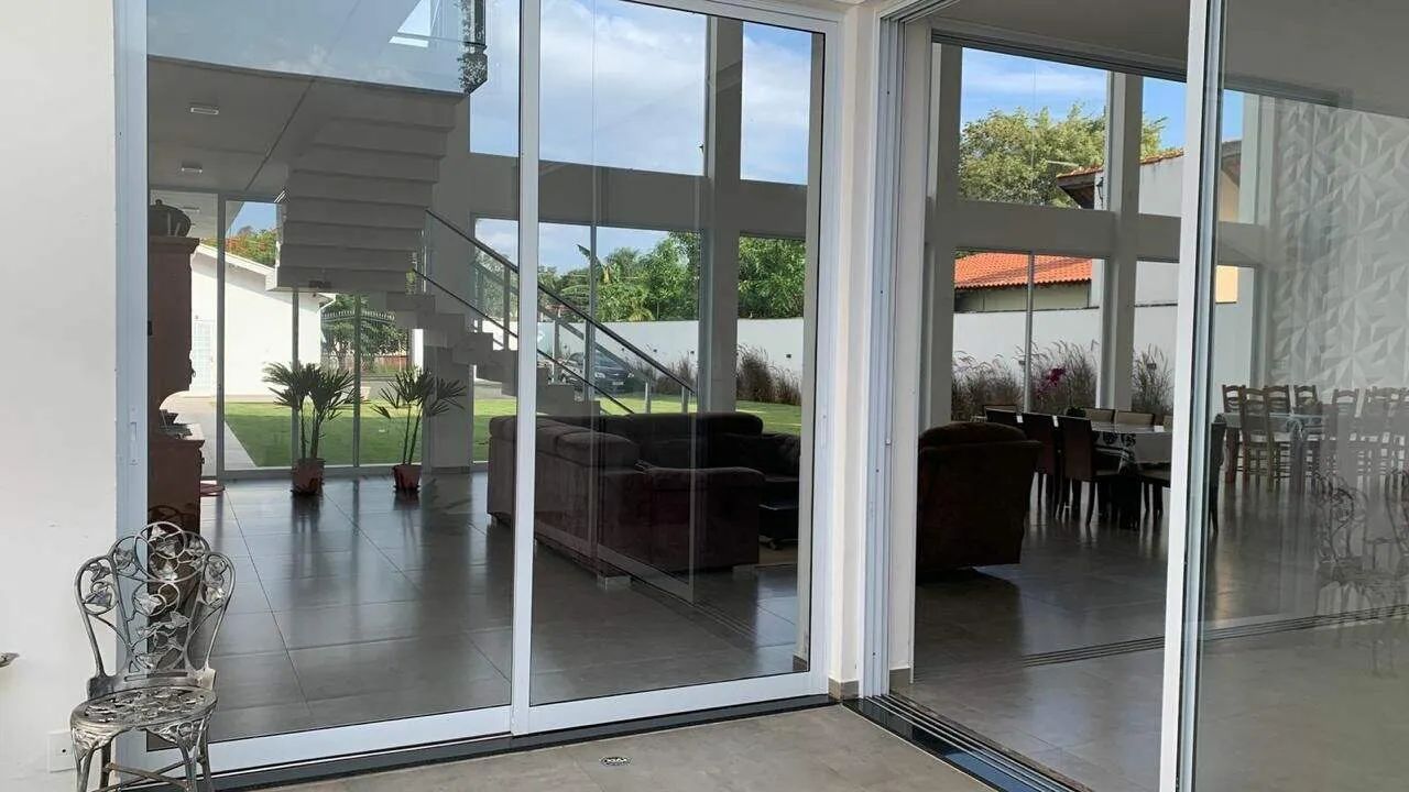 Sobrado com 8 dormitórios à venda, 580 m² - Foto 2