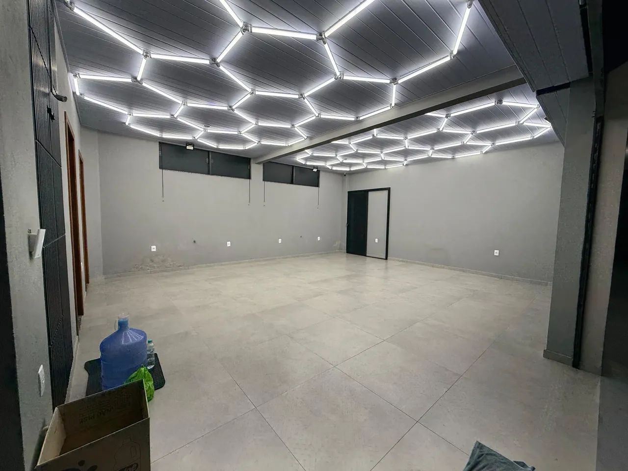 Aluguel de Sala Comercial 