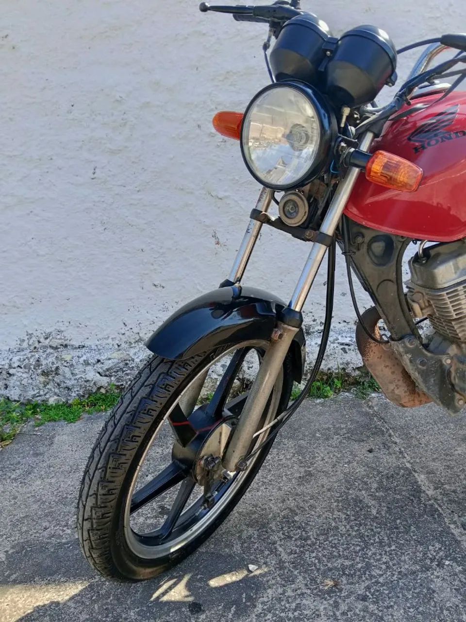 Moto cg - Foto 4