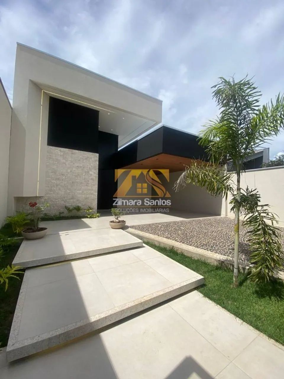 Casa com 4 Quartos à Venda, Plano Diretor Sul - Palmas