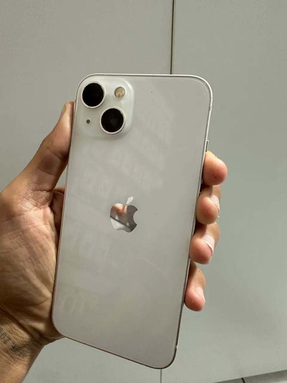 IPHONE 13 128 gigas 