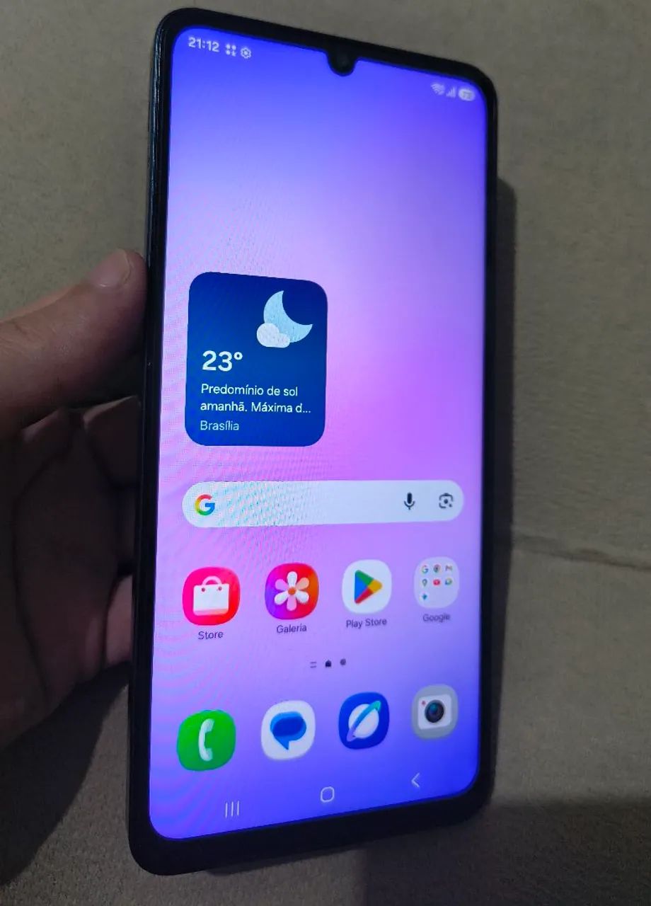 Samsung A07 - Foto 2