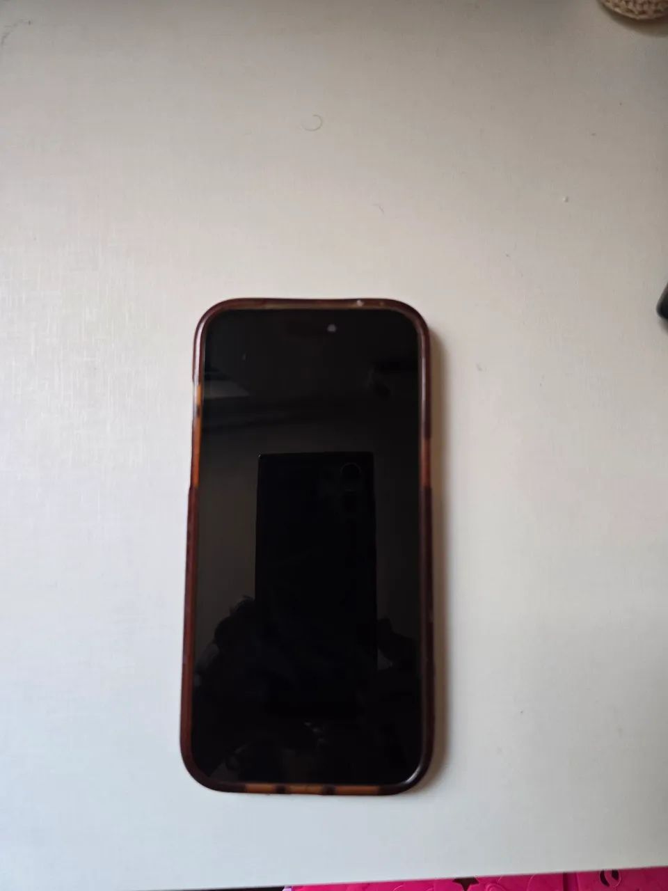 iPhone 14 Pro Max 1 TB de armazenamento e caixa original - Foto 5