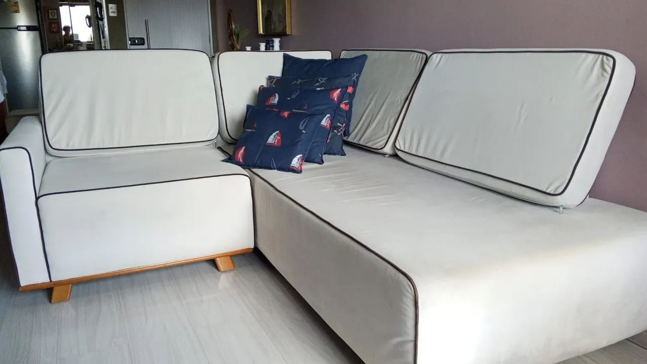 Sofá sued "L" - Foto 2