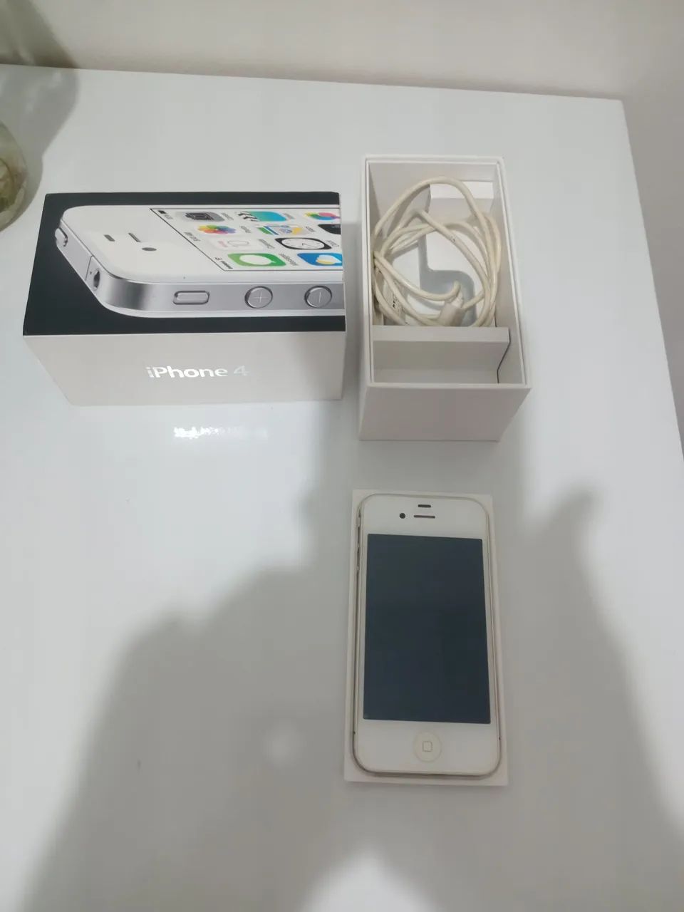 Celular e iPhone vendo - Foto 2