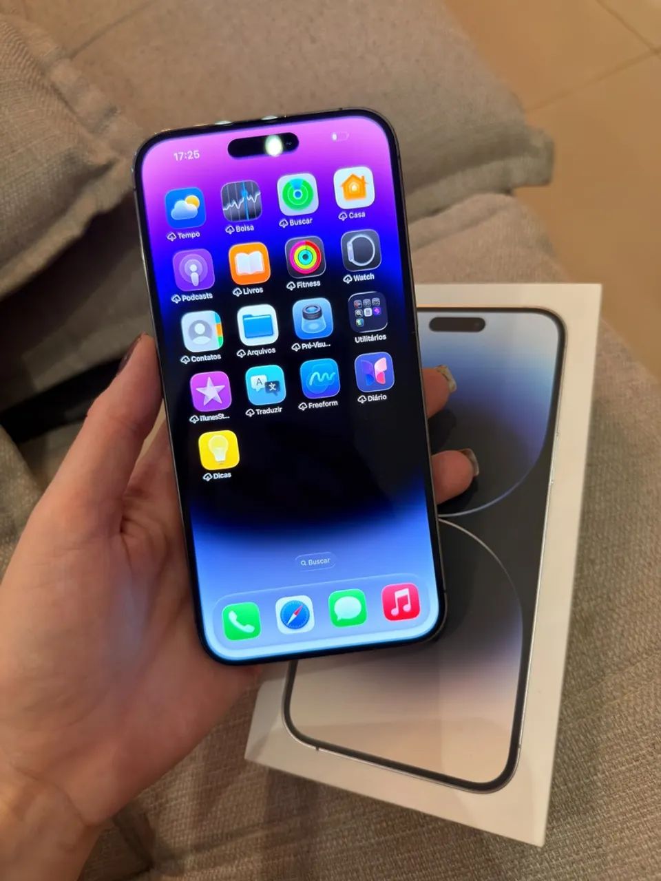 iPhone 14 Pro Max 256gb  - Foto 2