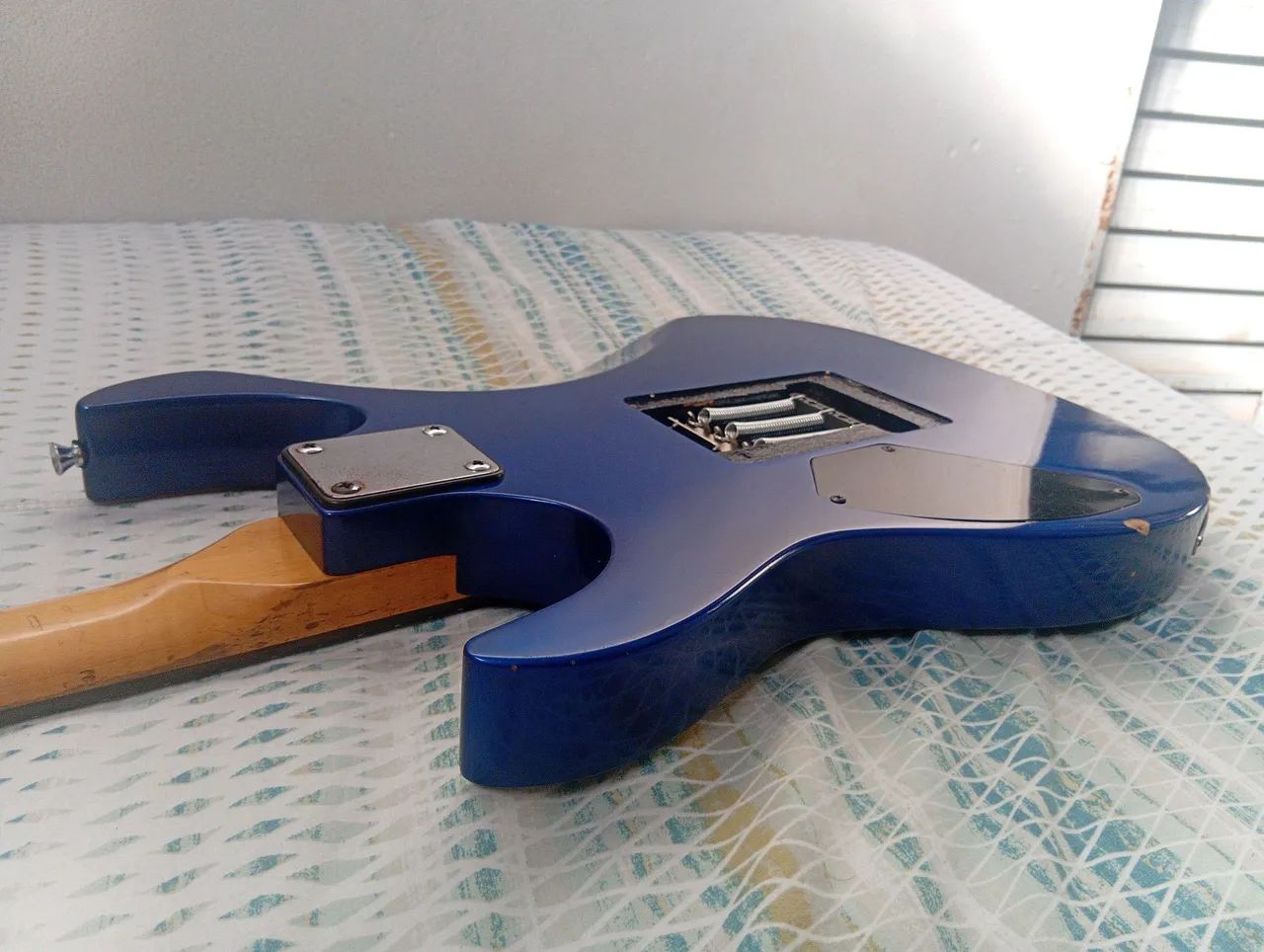 Guitarra Ibanez - Foto 4