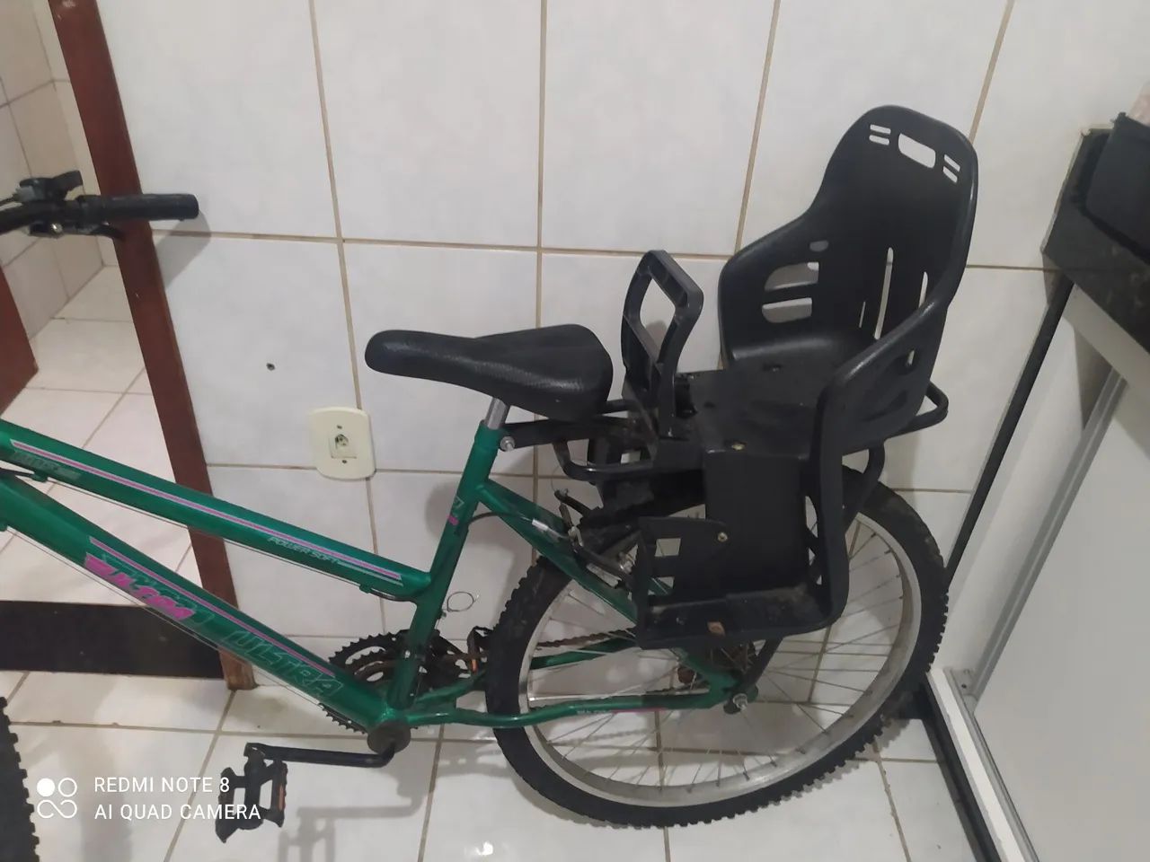 Bicicleta  - Foto 5