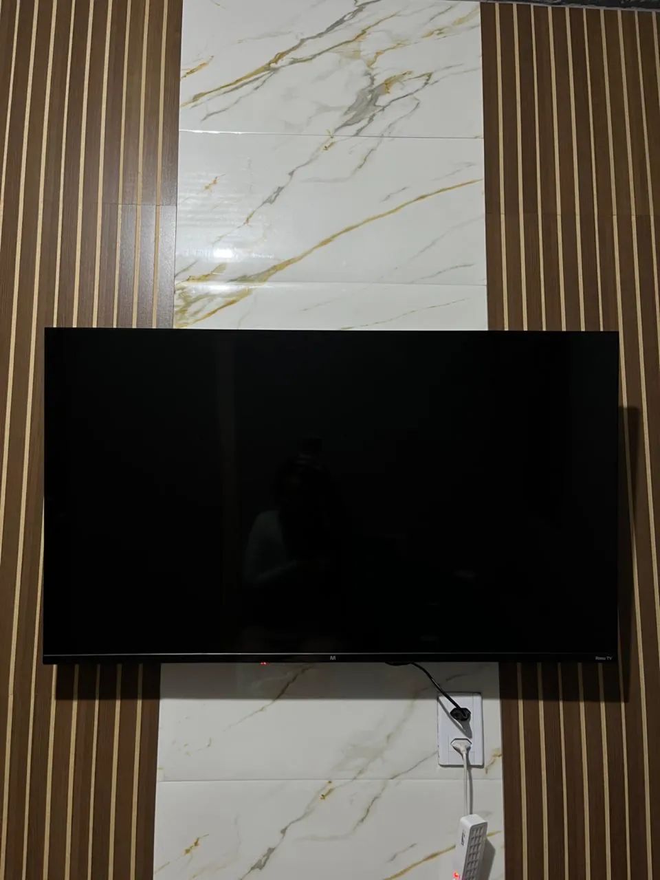 Tv multi Roku 43?