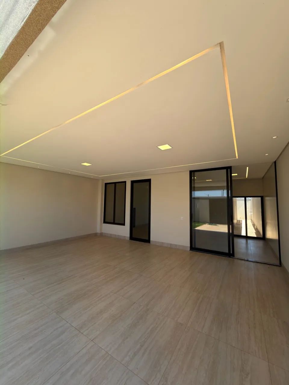 Casa nova proximo a ulbra (1601 sul) - Foto 2