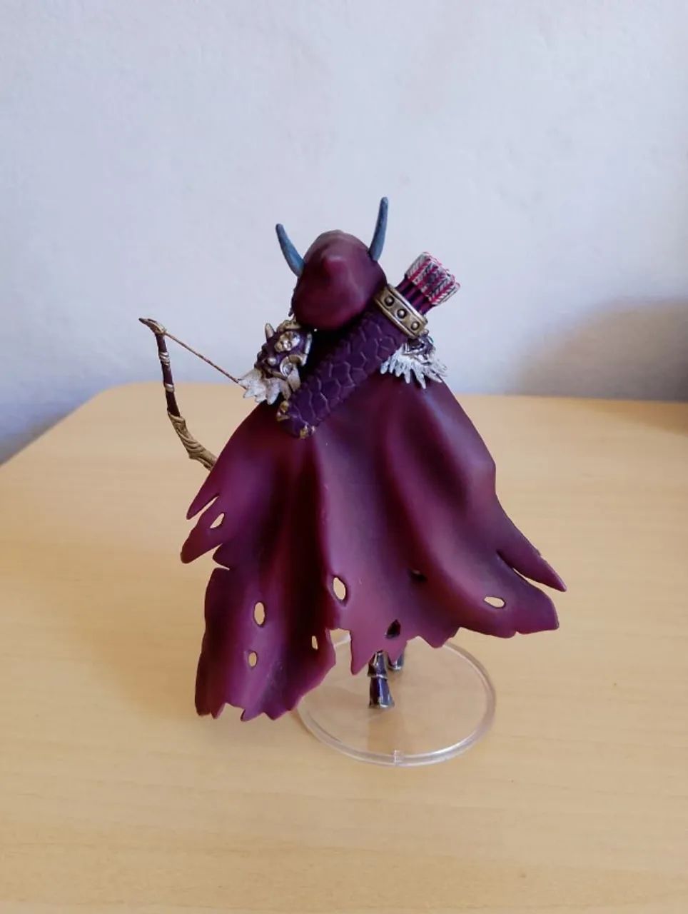 Sylvanas Windrunner - World of Warcraft - wow - Foto 2