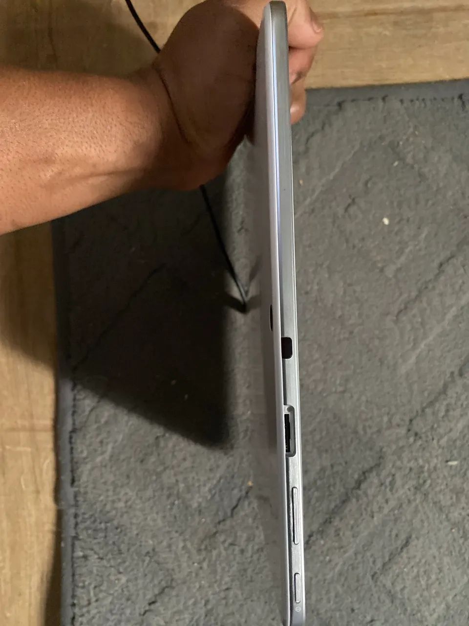 TABLET SAMSUNG COM DEFEITO, PRA CONCERTO OU RETIRADA DE PEÇAS - Foto 3
