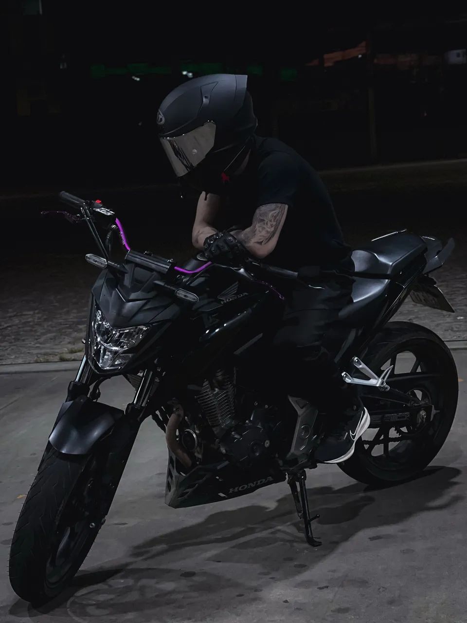 Cb 300f 2025