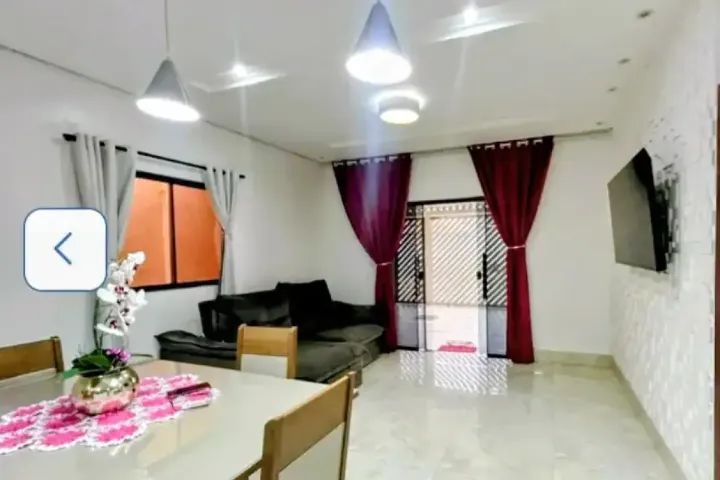 Casa a venda Vila Passos