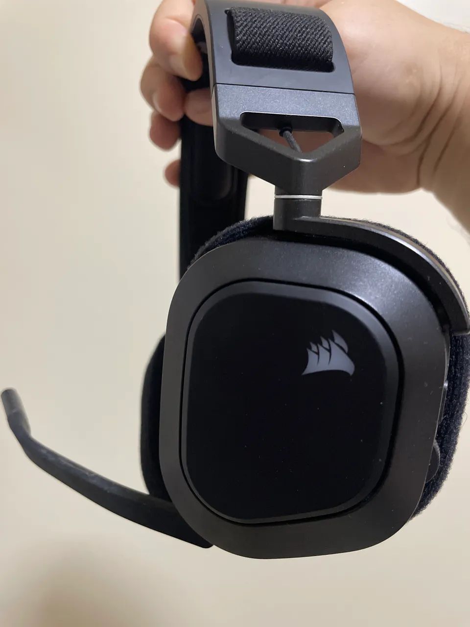 Headset Corsair HS80 - Foto 3