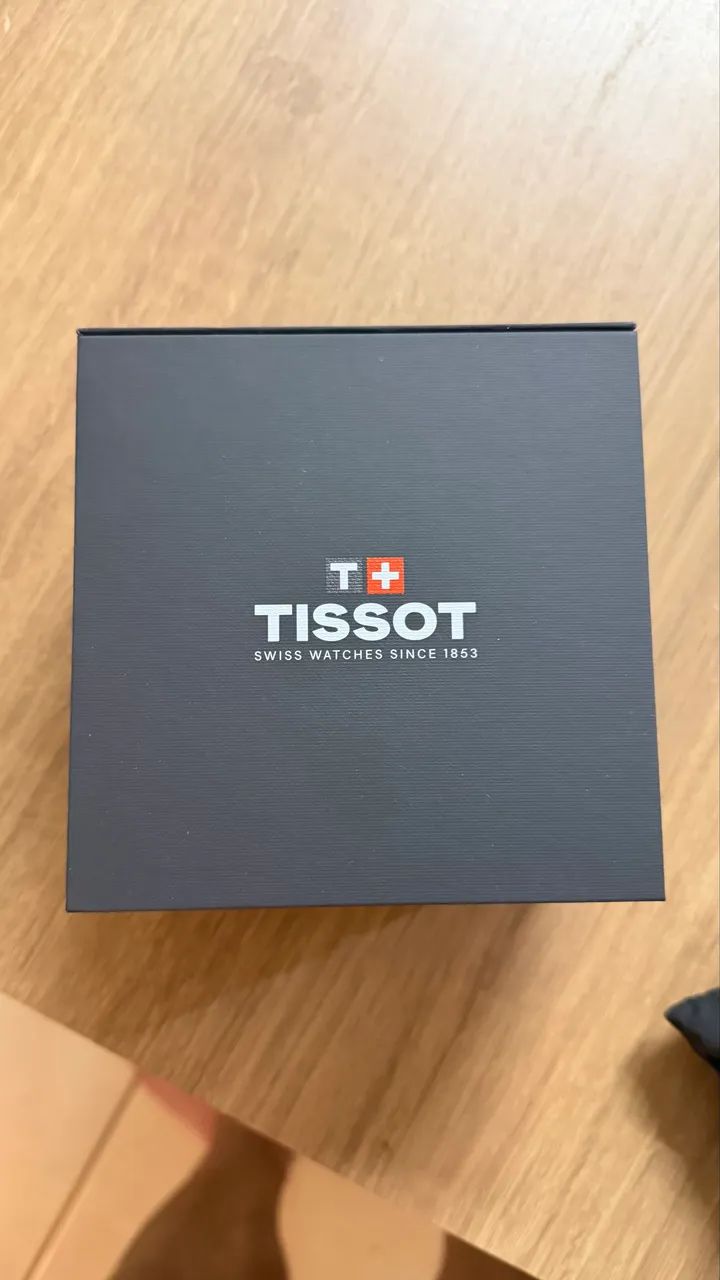 Relógio tissot PR100 34mm - Foto 4