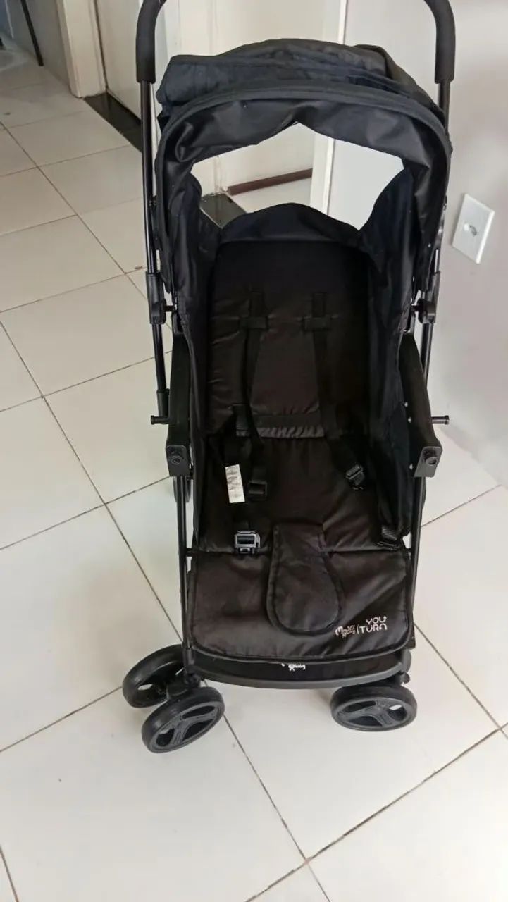 Carrinho de BEBE 