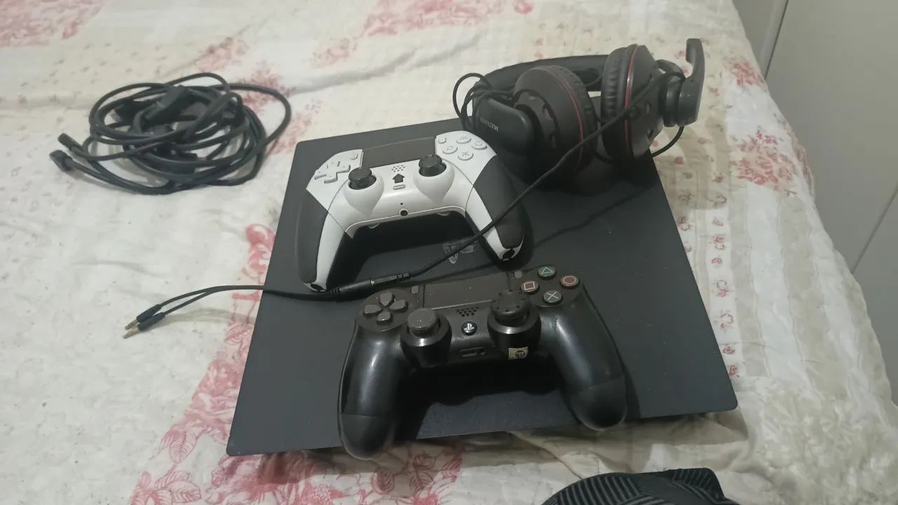 Play 4  - Foto 3