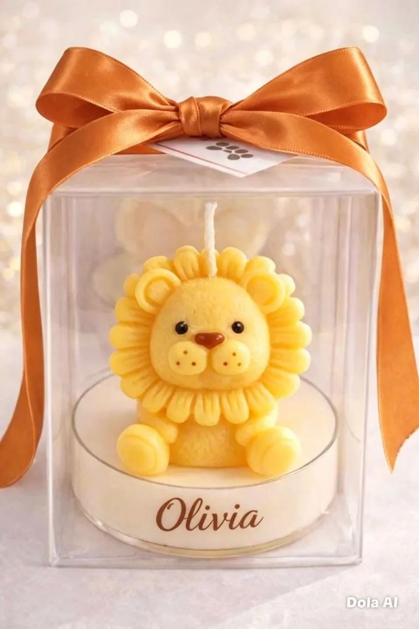 Lembrancinhas velas aromáticas  - Foto 2