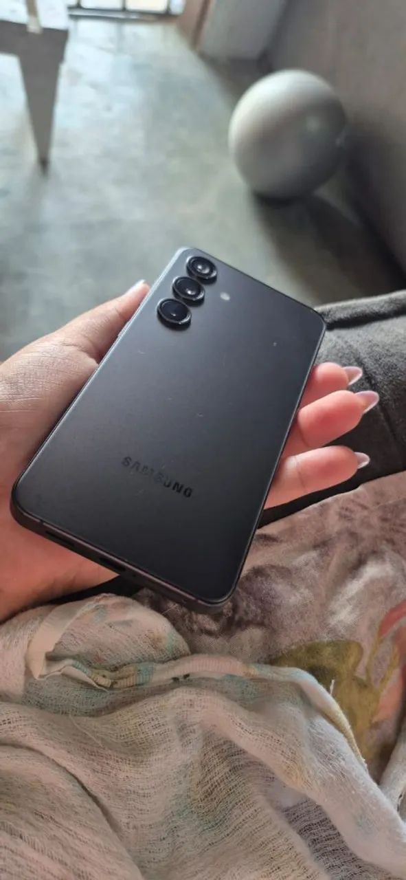 S24 Galaxy Samsung 256GB - Foto 4