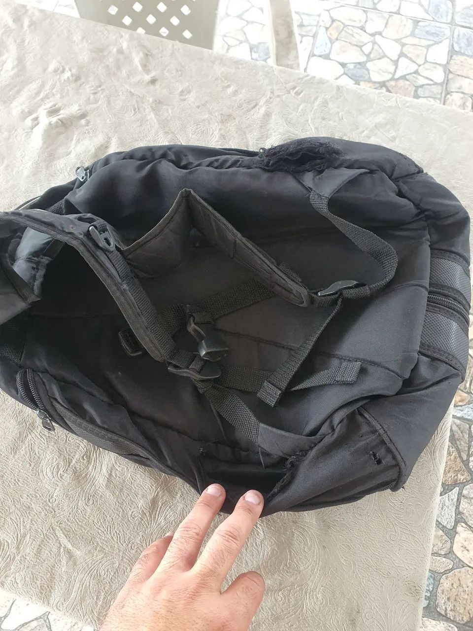 Mochila alpinestar  - Foto 2