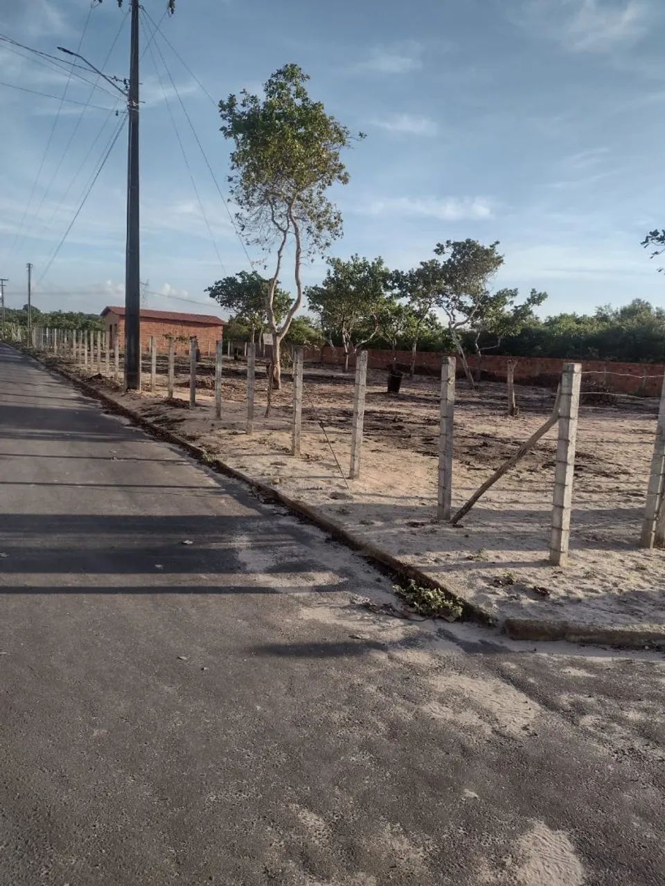 VENDE-SE TERRENO  - Foto 3