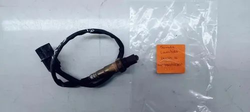 Sonda Lambda Ix35 2016 Cod: 392102e800 - Foto 4