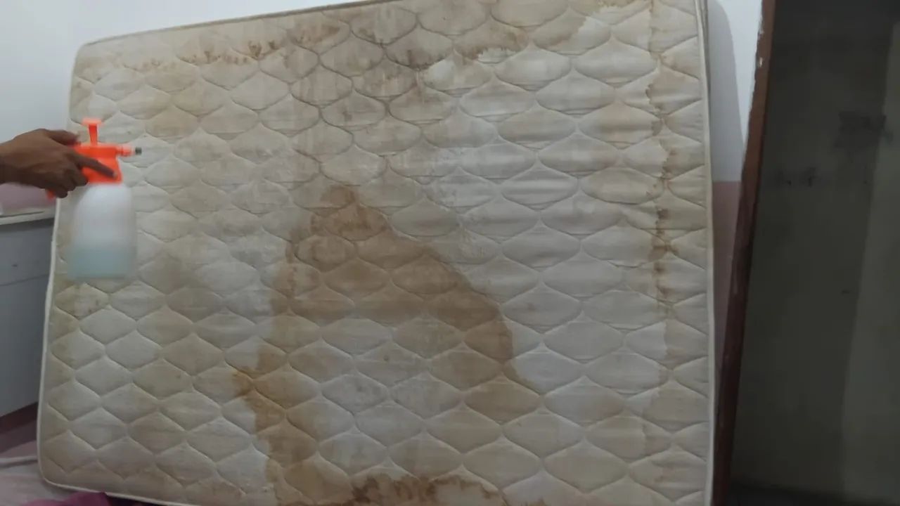Higienização estofados  - Foto 2