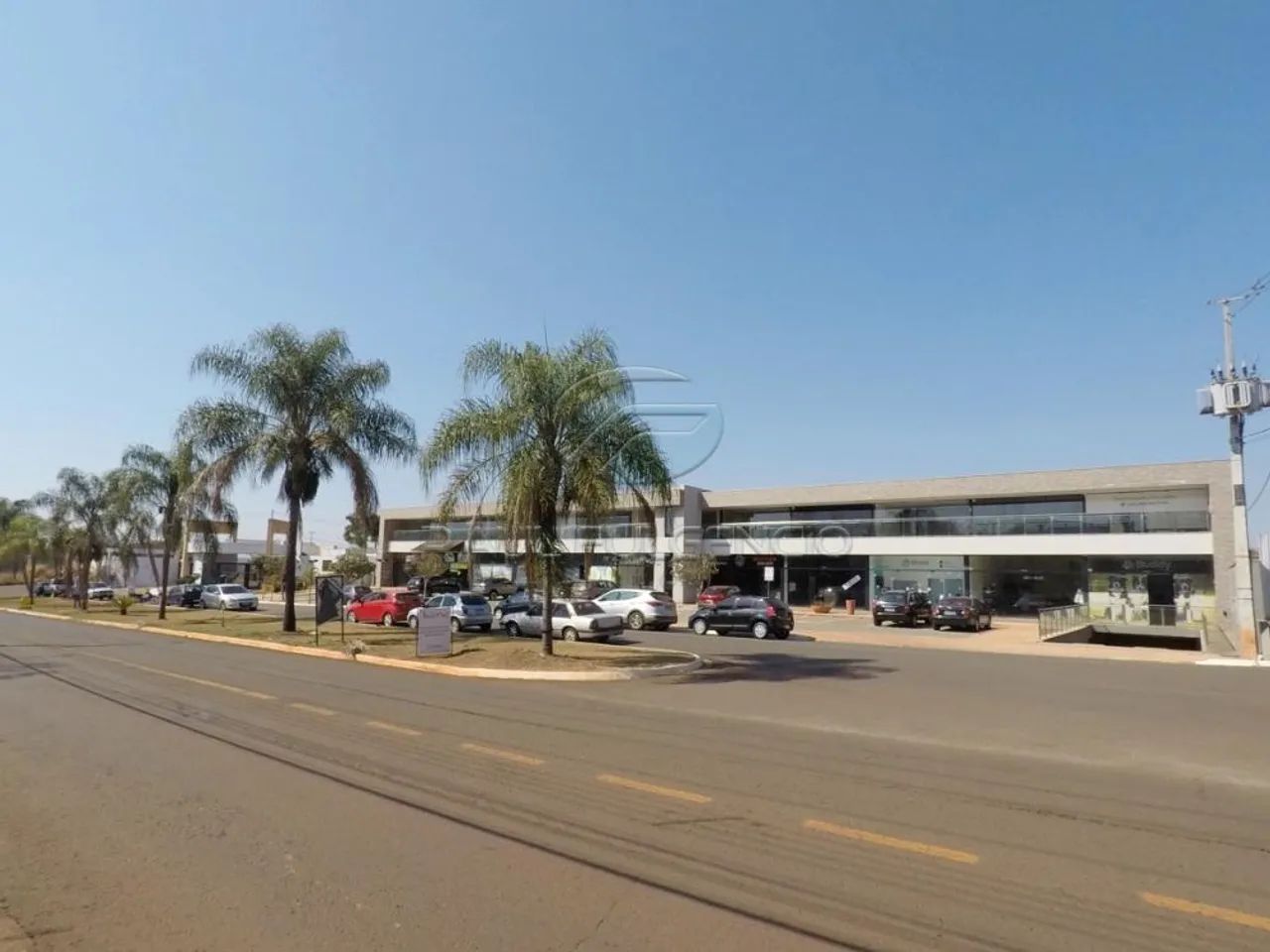 Sala Comercial - Londrina - Foto 2