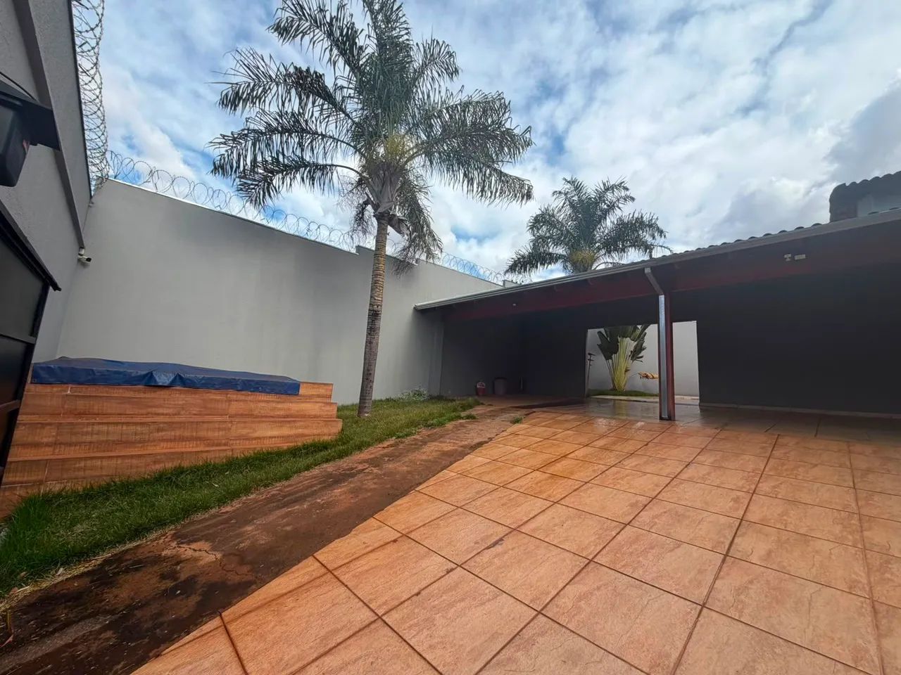 Casa a Venda maravilhosa!