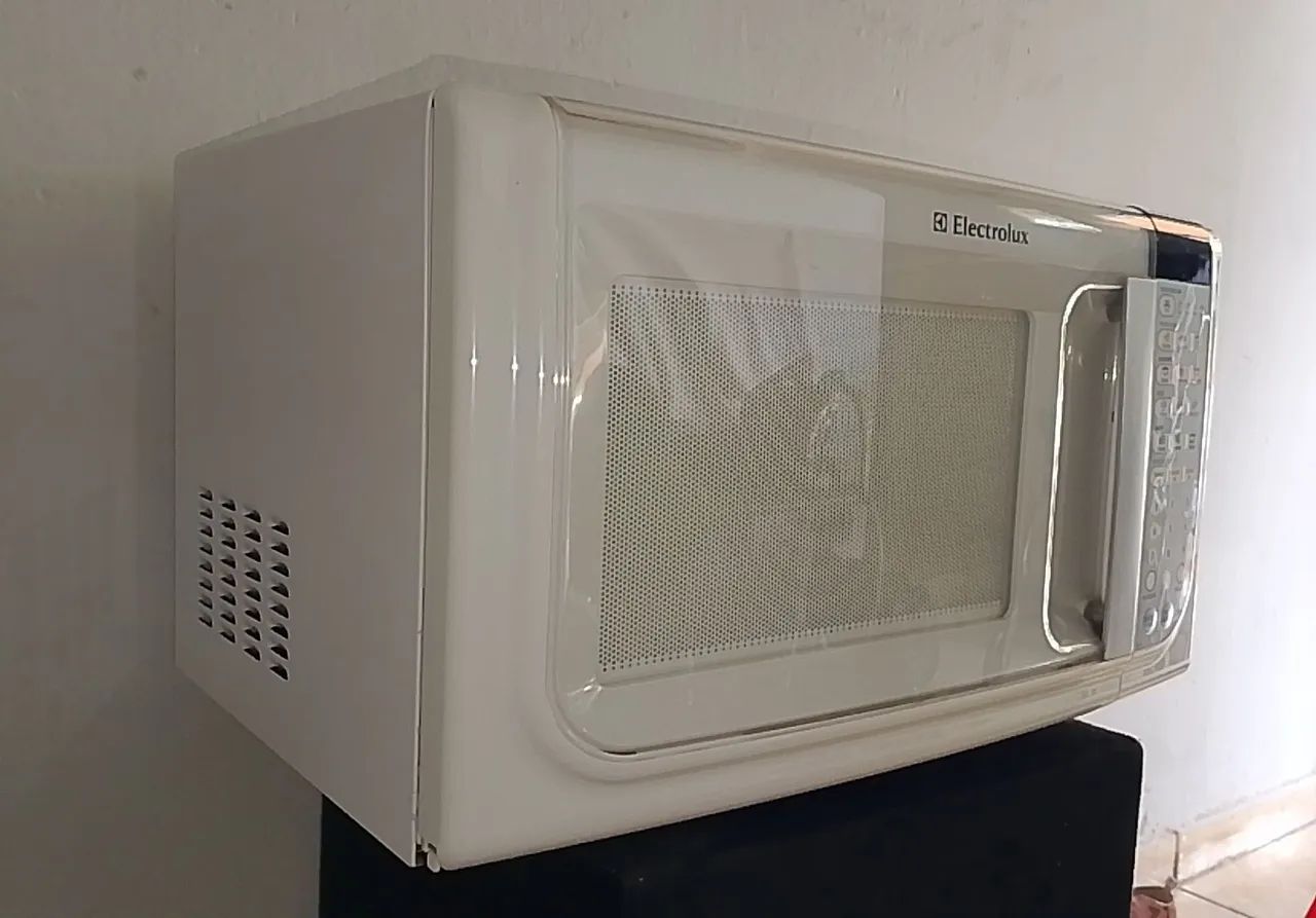 Microondas Electrolux  - Foto 3