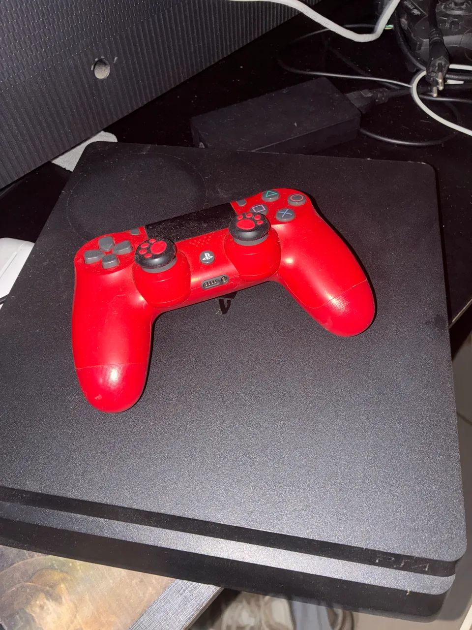 playstation 4 - Foto 2