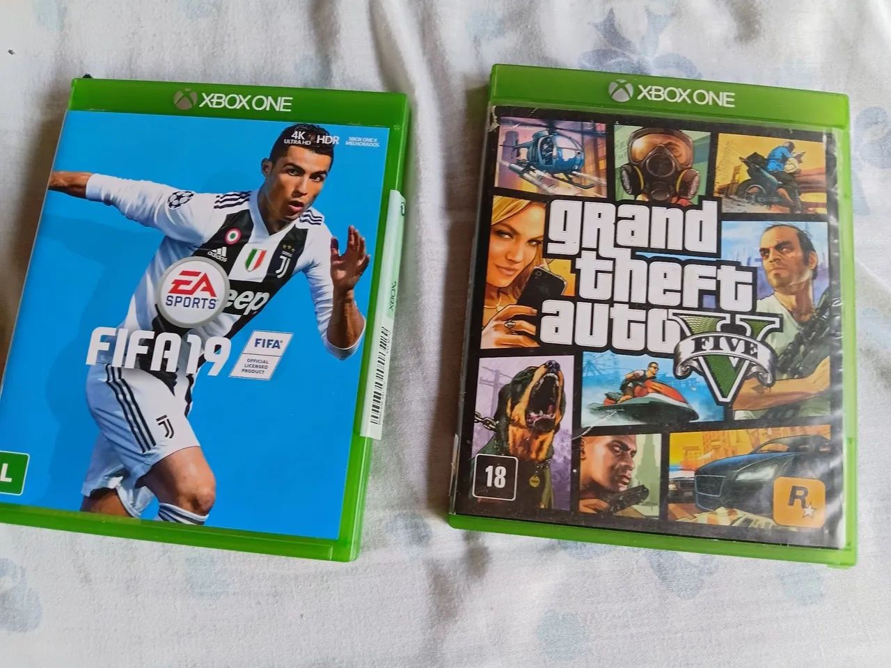 Xbox one fat  - Foto 5