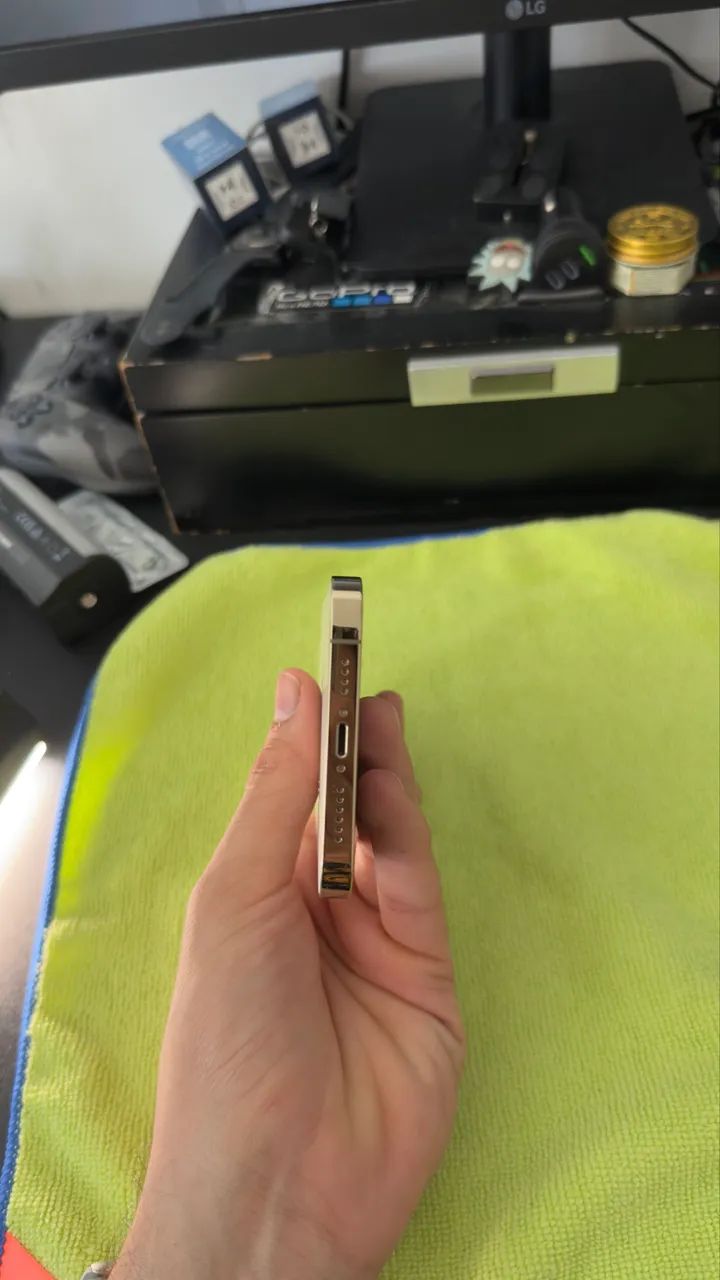 iPhone 13 Pro Max - Foto 4
