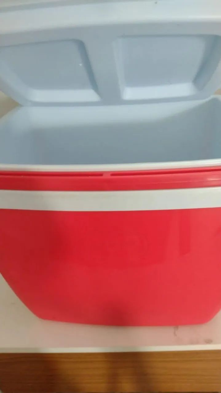 Vendo esse Cooler