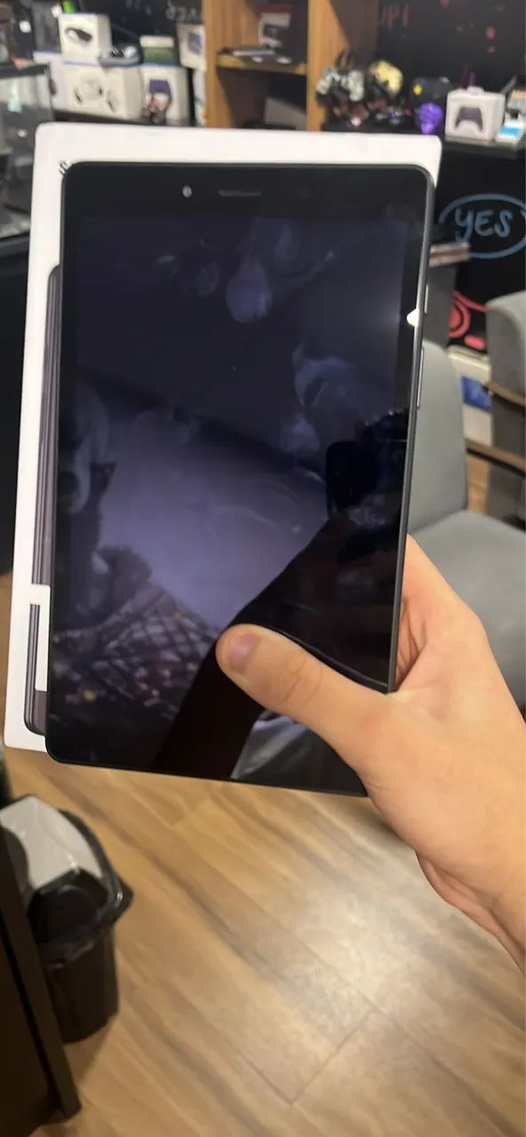 Tablet Tab A - Foto 4