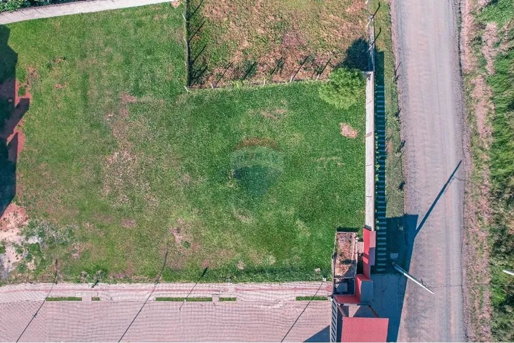 Terreno 370m² | Condomínio Vila Das Columbeas - Foto 4