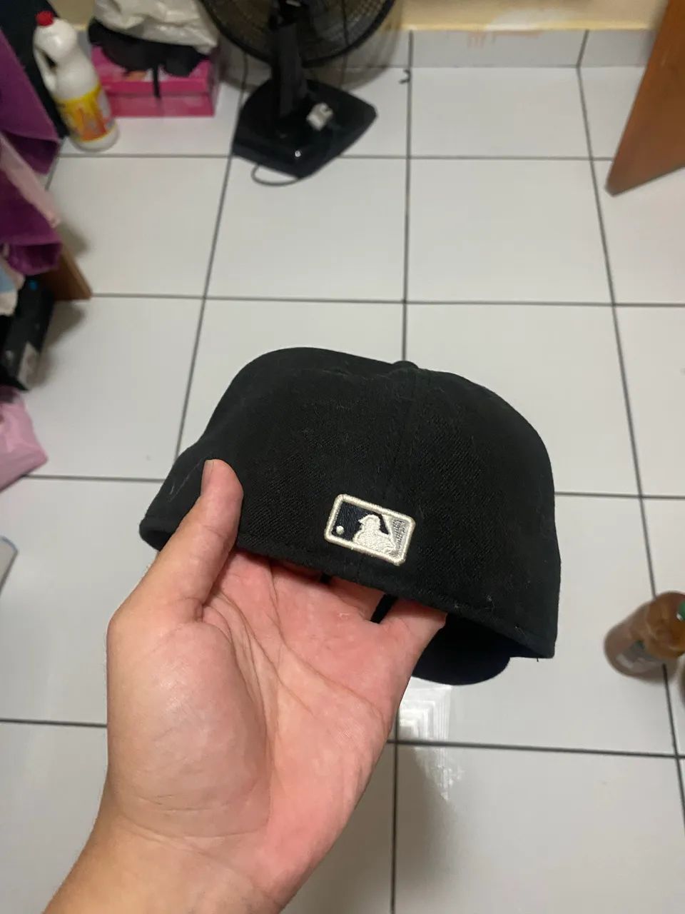 Boné new era 59fifith original  - Foto 2
