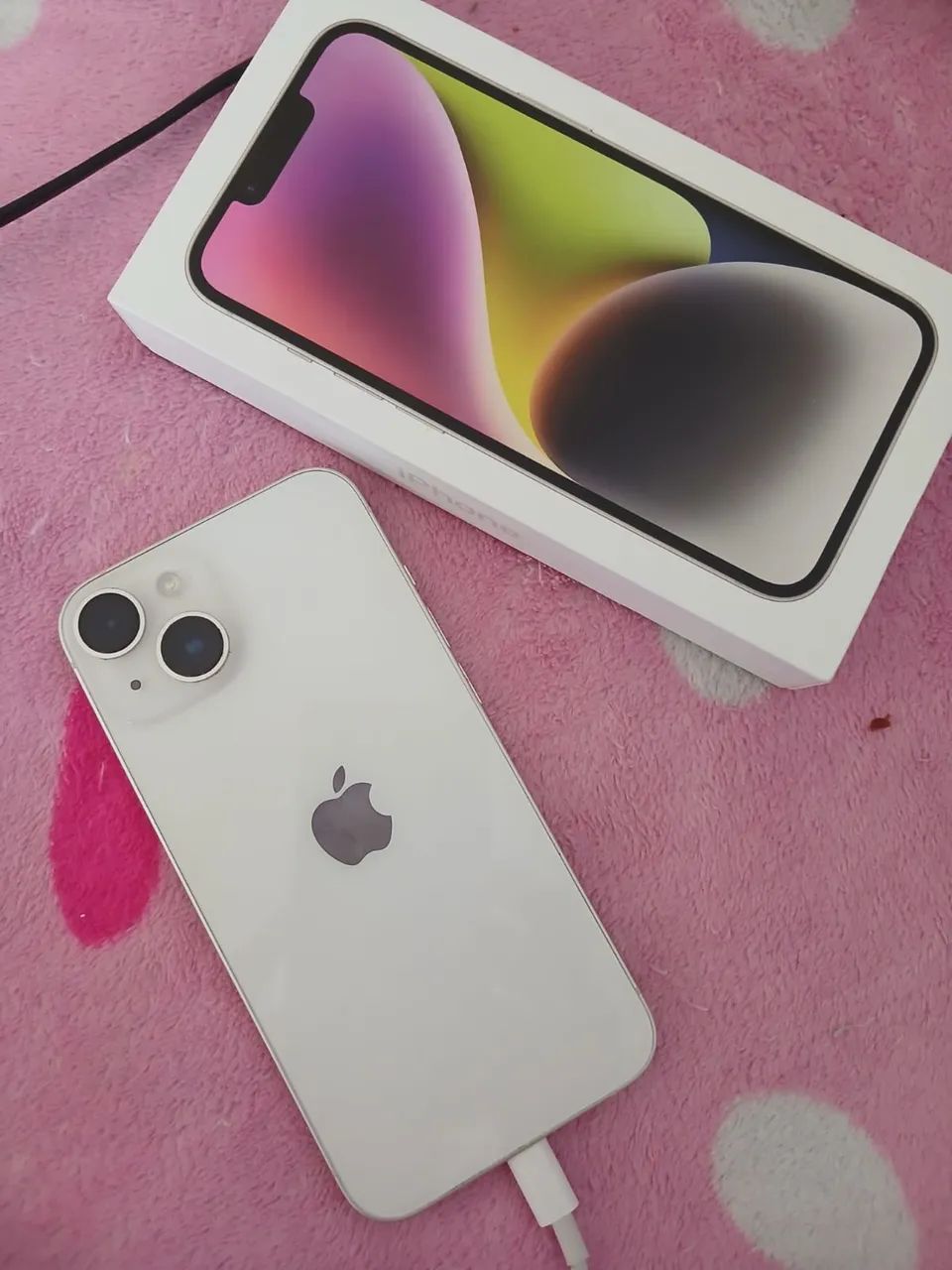 troco iphone 14  - Foto 2