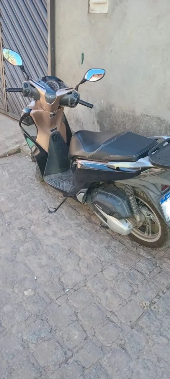 Honda Sh 150i - Foto 4
