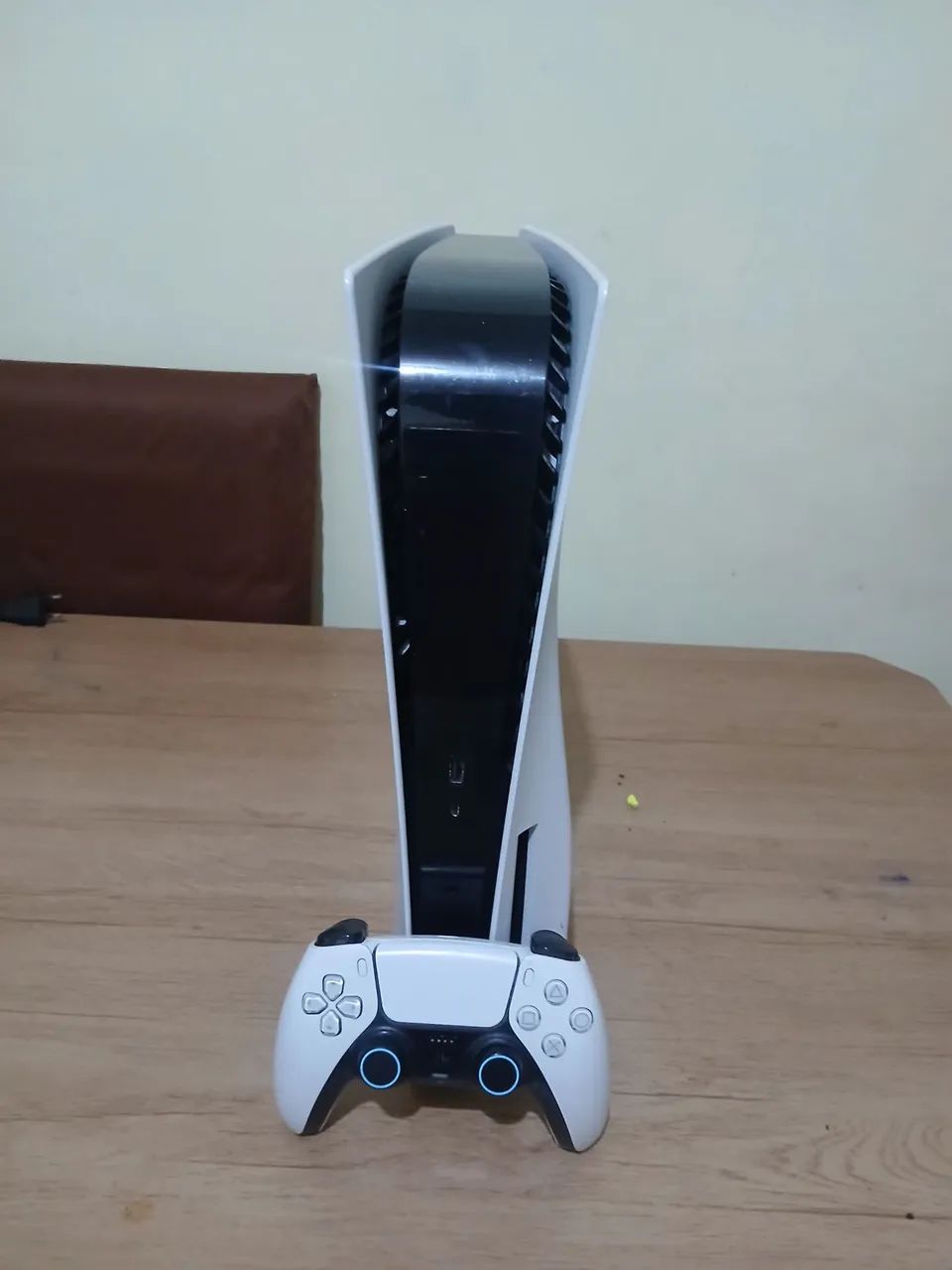 Ps5 fat 