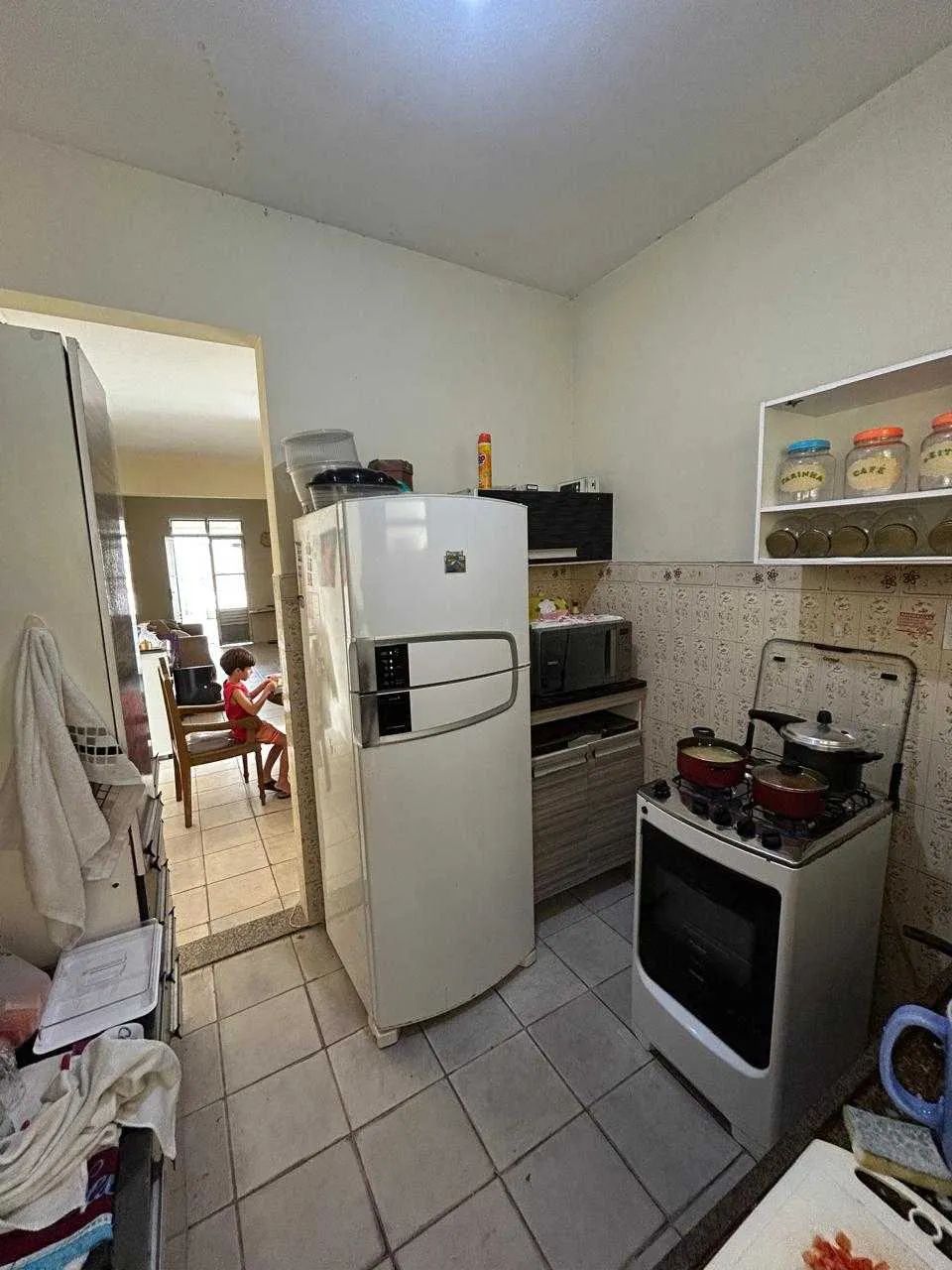 CASA EM RUA PÚBLICA - SIQUEIRA CAMPOS [57172] - Foto 2