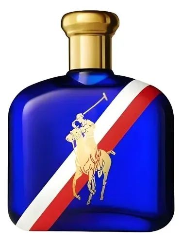 Perfume Polo Red White Blue Ralph Lauren - Foto 2