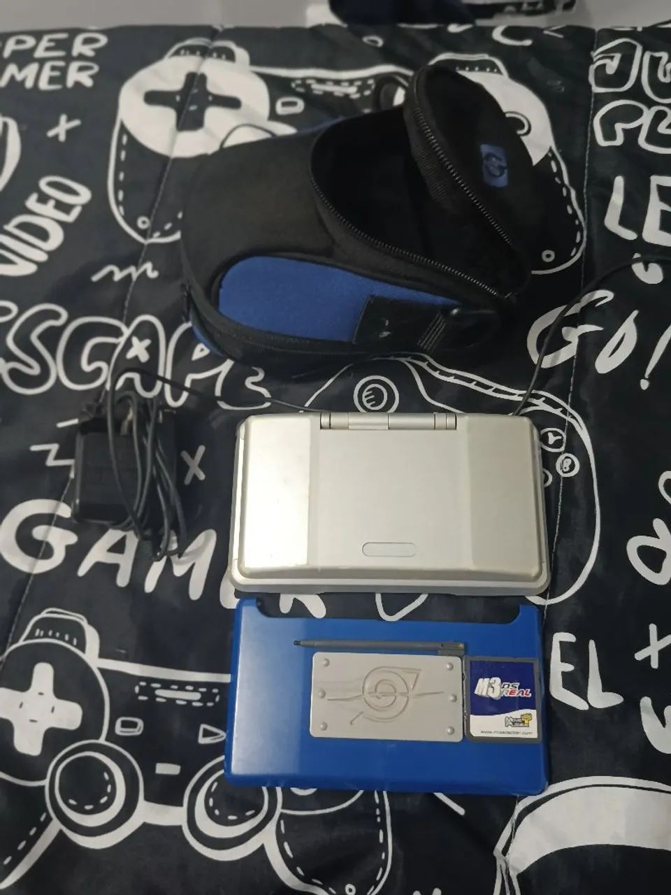 Nintendo ds fat 