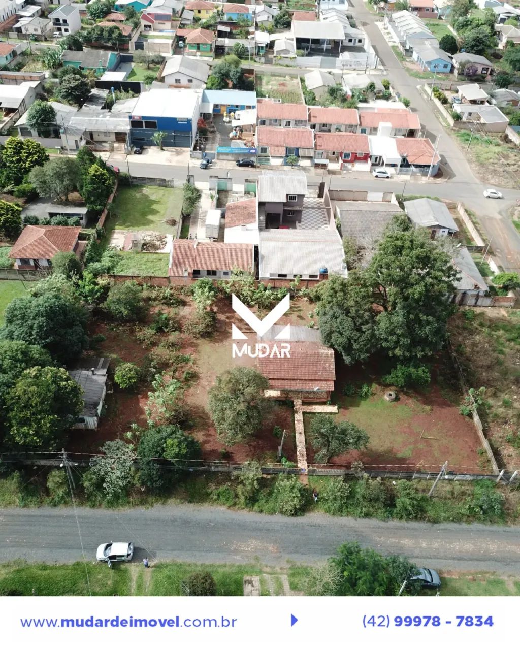 Terreno em Uvaranas - Foto 4