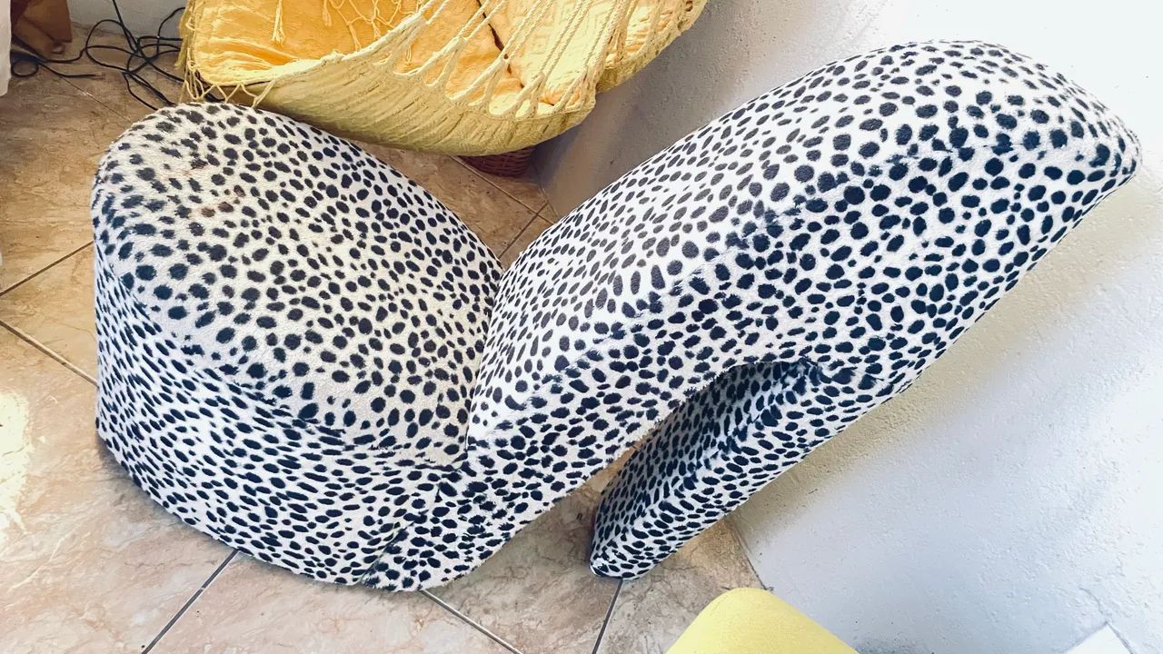 Puff Sapato - Foto 3