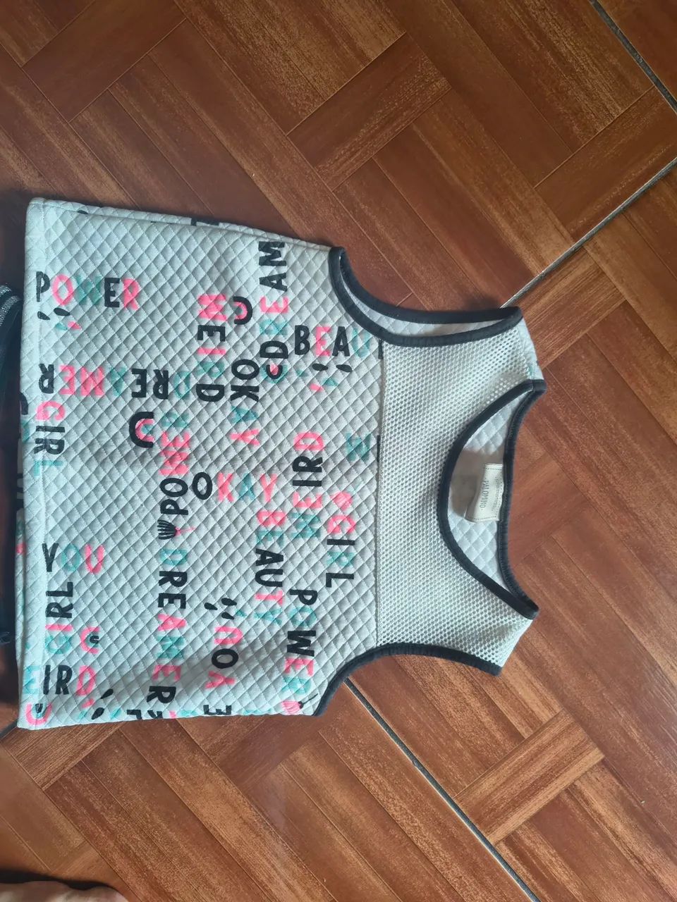 Roupa infantil  - Foto 4