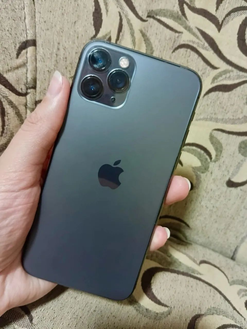 IPHONE 11 PRO - Foto 2