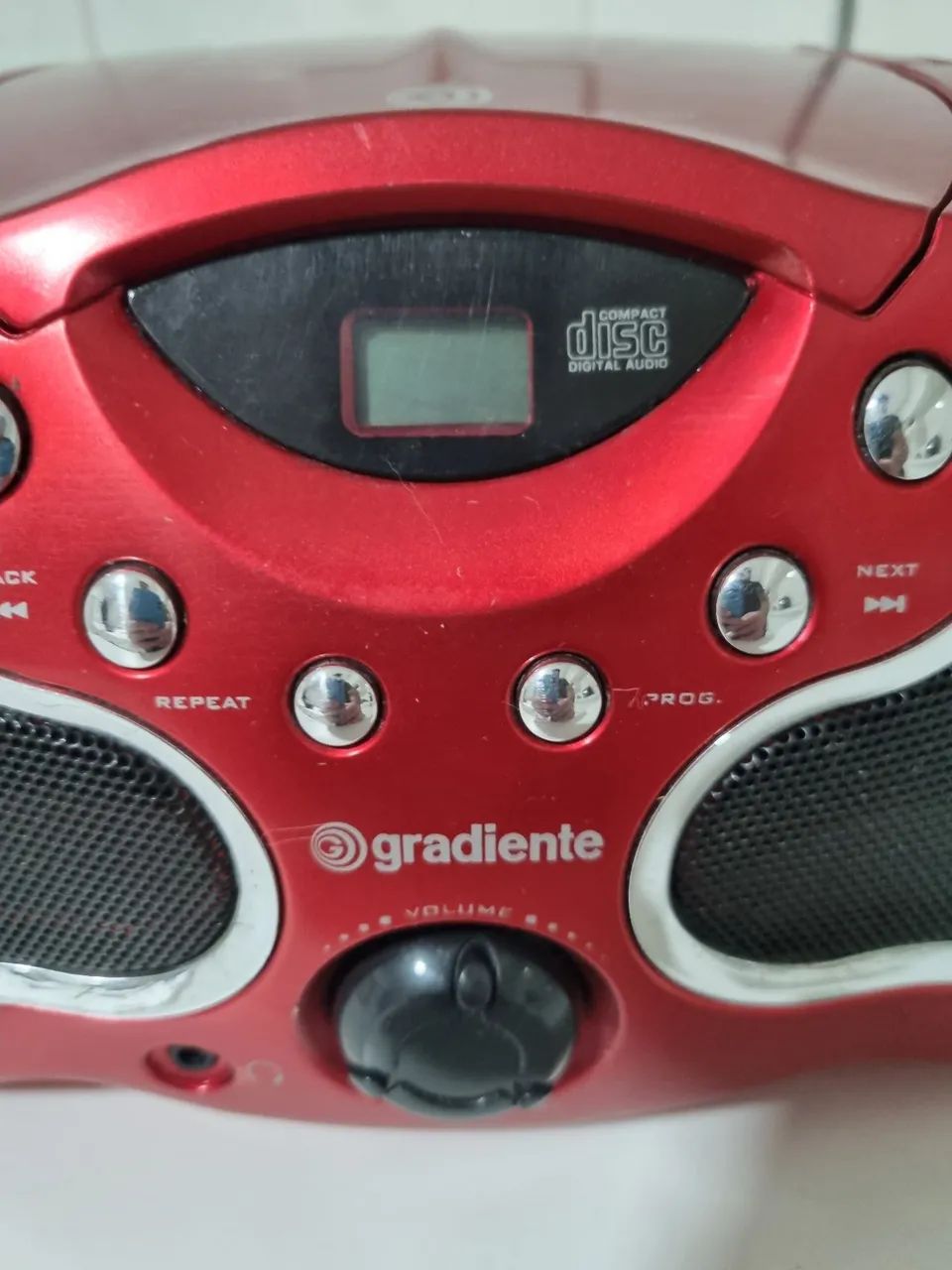 Rádio Antigo Gradiente  - Foto 2