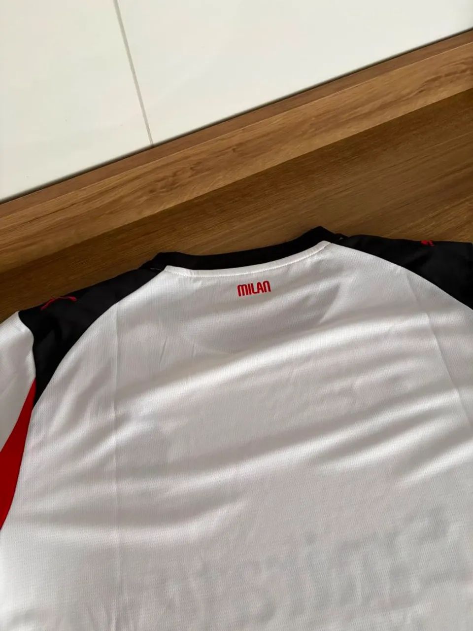 Camiseta Milan 25/26 - Foto 2